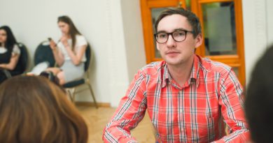 CEO of the EXMO cryptocurrency exchange Sergey Zhdanov in an analytical interview about the regulatory policy of crypto exchange and licensing