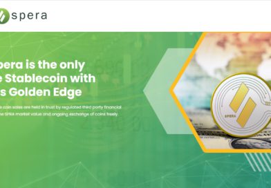 APT Systems Announces Milestone with Release of Spera Stablecoin to Testnet