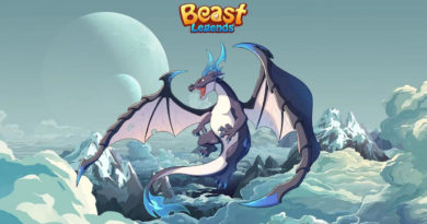 Beast Legends Is Changing the Gaming Ecosystem
