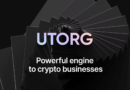 Drive to crypto businesses with more payment options at UTORG on-ramp Body